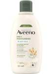 Aveeno Daily Moist Bwash 300ML