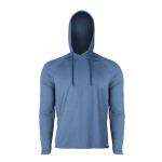 Watamu Jozini Performance Hoody Riviera