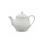 Maxwell & Williams White Basics 1LT Teapot White