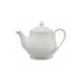 Maxwell & Williams White Basics 1LT Teapot White