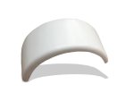 Lotus 7 Front Fender Standard Round – Ssf