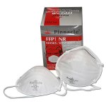 Retail Pack FFP1 Mask 5 Pcs