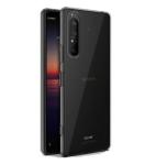 Olixar Sony Xperia 1II 2020 Ultra Slim Transparent Case Clear