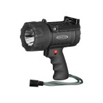 USB Rechargeable Spotlight 10 W 500LUMENS