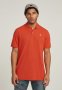 G-star Raw Dunda Slim Polo Ss - Red