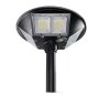 200W Solar Garden Street Lamp