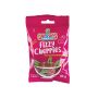 Gordons Sweets - Soft Gum Sweets - Fizzy Cherry - 60G - 8 Pack