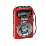 Rechargeable Bluetooth Speaker With Fm am aw Bandwith Radio