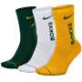 Springbok Cushion Socks 3PACK