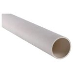 Conduit Pvc 20 Mm 4 M Length