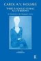 There Is No Such Thing As A Therapist - An Introduction To The Therapeutic Process   Paperback