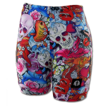 Classic - Ed Hardy - Ladies L - 36
