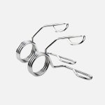 Rebel Olympic Weightlifting Spring Collar Set