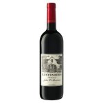 Rustenberg John X Merriman 750ML