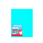 A4 Bright Board 100 Blue
