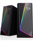 Redragon GS520 Anvil 2X3W Rgb PC Speakers Black