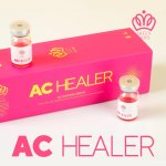 Essential Ac Healer