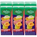 Rhodes Long Life Nectar Mediteranean 200 Ml