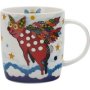 Maxwell & Williams - 370ML Smile Style Mug Pigasus