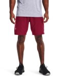 Men's Ua Vanish Woven Shorts - Black Rose XXL