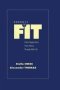 Goodness Of Fit - Clinical Applications From Infancy Through Adult Life   Paperback