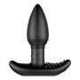 Nexus - B-Stroker Remote Control Unisex Massager With Unique Rimming Beads
