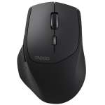 Rapoo MT550 Lithium Rechargable Multimode Mouse