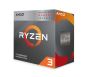 AMD Ryzen 3 3200G 4-CORE 6MB AM4 Apu Radeon Graphics And Wraith Stealth Fan
