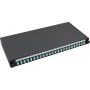 RCT - 24WAY Lc Patch Panel