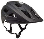 Fox Mainframe Mtb Helmet- Black - Large