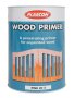 Wood Primer Pink 5L