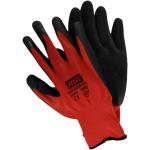 No Brand Crinkle Latex Safety Glove Size 10 1 Ea WTB004