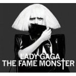 Lady Gaga - Fame Monster Cd