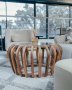 Curvewood Coffee Table