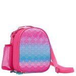 Ombre Mermaid Sling Lunchbox
