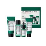 Some By Mi Aha-bha-pha 30 Days Miracle Ac S.o.s Kit Cosmetology.co.za
