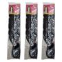 - Set Of 3 Londie London Braid 100INCH
