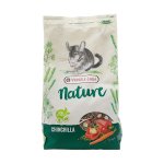 Versele-Laga Nature Chinchilla Food - 2.3KG