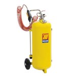 Sprayer 50LTR Wheeled Powder Coated