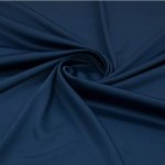 Milano Satin Navy 8