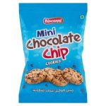 MINI Chocolate Chip Cookies 21G