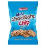 MINI Chocolate Chip Cookies 21G