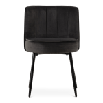 @home Rotunda Dining Chair Luxguard Velvet