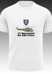 17 Squadron Sa 330 Puma