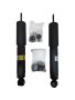 Dunlop Shock Absorbers Front Compatible Mazda BT50/ Ford Ranger/tata/xen
