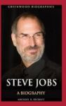 Steve Jobs - A Biography Hardcover