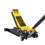 Double Pump 3 Ton Hydraulic Car Jack Lift Jack With Ce