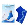 3D Gel Ankle Ice Wrap Extended Foot Cold Pack For Injury Relief-m