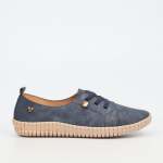 Dayna 1 Comfort - Navy - Navy 8