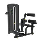 Low Back Abdominal Machine Dual Function Line